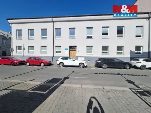Prodej kanceláře, Ostrava - Moravská Ostrava, Janáčkova, 1100 m2