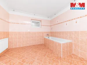 Prodej rodinného domu, Dolní Rožínka, 187 m2