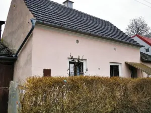 Prodej rodinného domu, Červený Újezd 51, 41804 Bílina, 179 m2