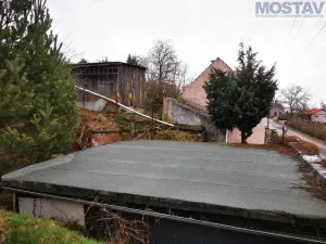 Prodej rodinného domu, Červený Újezd 51, 41804 Bílina, 179 m2