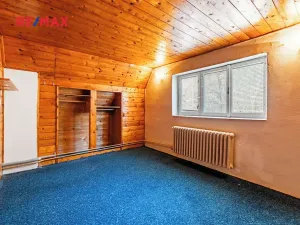 Prodej chaty, Pohoří, 60 m2