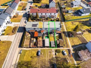 Prodej bytu 3+1, Lutín, 79 m2