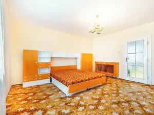 Prodej bytu 3+1, Lutín, 79 m2