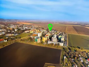 Prodej bytu 3+1, Lutín, 79 m2