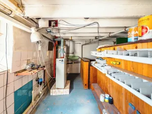 Prodej bytu 3+1, Lutín, 79 m2