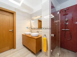 Prodej bytu 4+kk, Ostrava - Slezská Ostrava, Na Burni, 119 m2