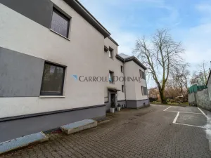 Prodej bytu 4+kk, Ostrava - Slezská Ostrava, Na Burni, 119 m2