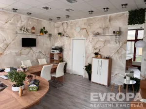 Pronájem obchodního prostoru, Jablonec nad Nisou, Komenského, 50 m2