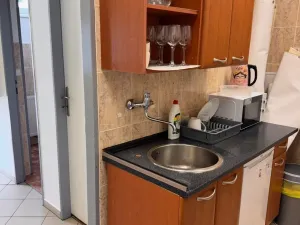 Pronájem obchodního prostoru, Jablonec nad Nisou, Komenského, 50 m2