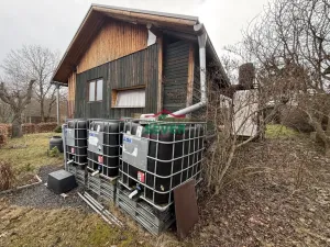 Prodej chaty, Chbany - Poláky, 35 m2