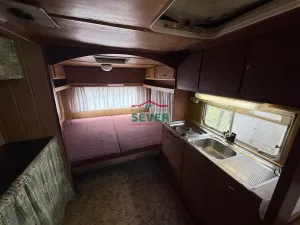 Prodej chaty, Chbany - Poláky, 35 m2