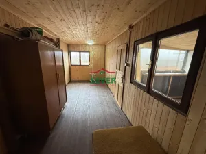 Prodej chaty, Chbany - Poláky, 35 m2