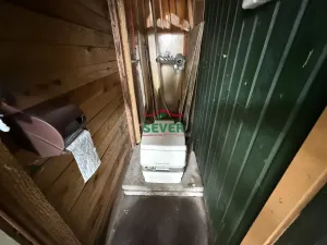 Prodej chaty, Chbany - Poláky, 35 m2