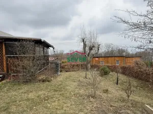 Prodej chaty, Chbany - Poláky, 35 m2