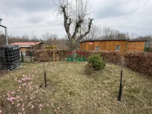 Prodej chaty, Chbany - Poláky, 35 m2