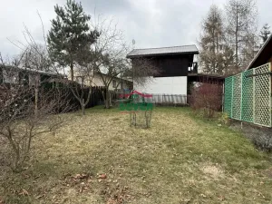 Prodej chaty, Chbany - Poláky, 35 m2