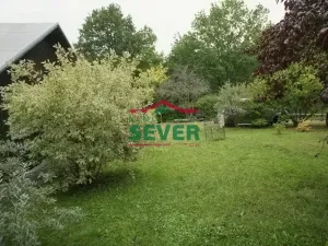 Prodej chaty, Chbany - Poláky, 33 m2