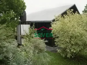 Prodej chaty, Chbany - Poláky, 33 m2