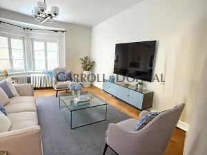 Prodej bytu 2+1, Ostrava - Hrabůvka, Jubilejní, 81 m2