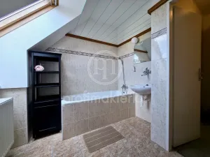 Pronájem bytu 1+kk, Bílovice nad Svitavou, Šebelova, 51 m2