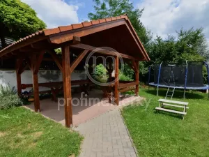 Pronájem bytu 1+kk, Bílovice nad Svitavou, Šebelova, 51 m2