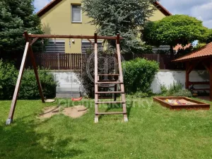 Pronájem bytu 1+kk, Bílovice nad Svitavou, Šebelova, 51 m2