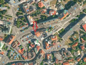 Pronájem obchodního prostoru, Mladá Boleslav, Pivovarská, 130 m2