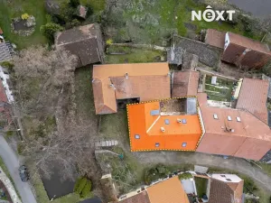 Prodej rodinného domu, Netolice, Mnichská, 280 m2