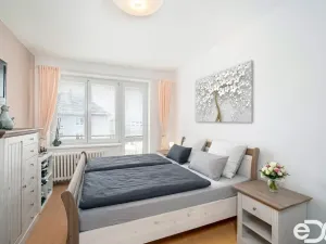 Prodej bytu 3+kk, Břeclav, Hájová, 68 m2