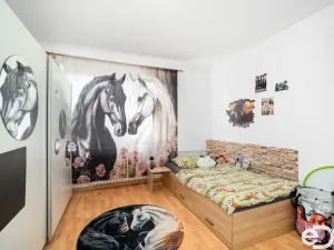 Prodej bytu 3+kk, Břeclav, Hájová, 68 m2