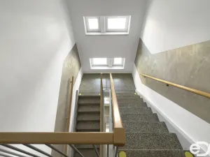 Prodej bytu 3+kk, Břeclav, Hájová, 68 m2