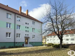 Prodej bytu 3+kk, Břeclav, Hájová, 68 m2