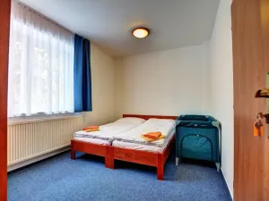 Prodej chalupy, Strážné, 793 m2