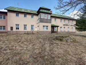 Prodej chalupy, Strážné, 793 m2