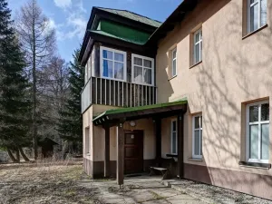 Prodej chalupy, Strážné, 793 m2