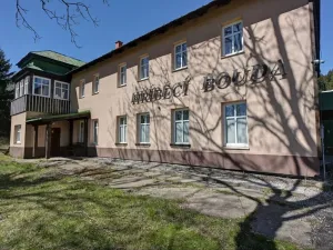 Prodej chalupy, Strážné, 793 m2