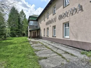 Prodej chalupy, Strážné, 793 m2