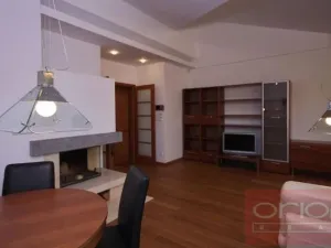 Pronájem bytu 3+kk, Praha - Jinonice, U dětského hřiště, 98 m2