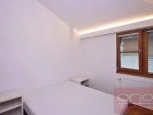Pronájem bytu 3+kk, Praha - Jinonice, U dětského hřiště, 98 m2