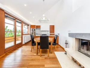 Pronájem bytu 3+kk, Praha - Jinonice, U dětského hřiště, 98 m2