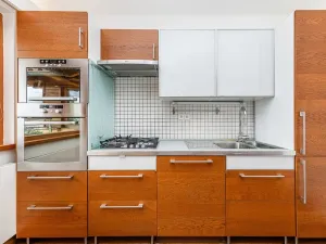 Pronájem bytu 3+kk, Praha - Jinonice, U dětského hřiště, 98 m2