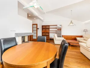 Pronájem bytu 3+kk, Praha - Jinonice, U dětského hřiště, 98 m2