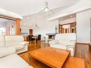 Pronájem bytu 3+kk, Praha - Jinonice, U dětského hřiště, 98 m2