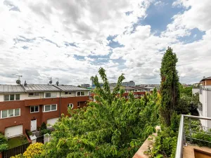 Pronájem bytu 3+kk, Praha - Jinonice, U dětského hřiště, 98 m2