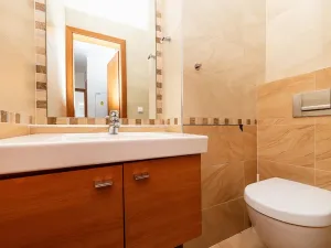 Pronájem bytu 3+kk, Praha - Jinonice, U dětského hřiště, 98 m2