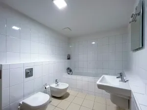 Pronájem bytu 3+kk, Praha - Veleslavín, Na okraji, 126 m2