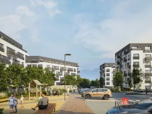 Prodej bytu 4+kk, Kladno, Lesík, 133 m2