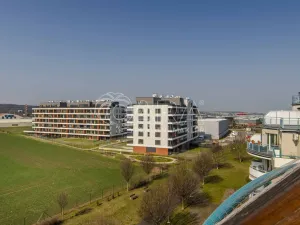 Prodej bytu 2+kk, Praha - Letňany, Tupolevova, 70 m2