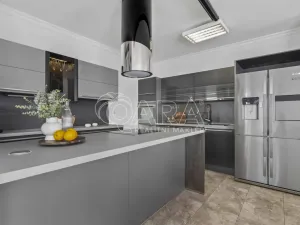 Prodej bytu 2+kk, Praha - Letňany, Tupolevova, 70 m2