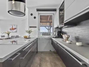 Prodej bytu 2+kk, Praha - Letňany, Tupolevova, 70 m2